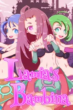 Lamia's Bambina