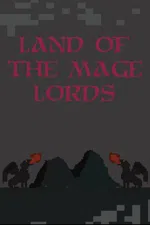 Land of the Mage Lords