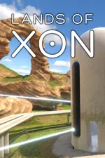 Lands of XON