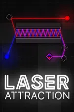 Laser Attraction