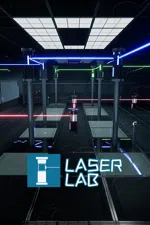 LASER LAB