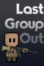 Last Group Out