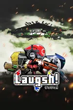 Laugsh!(ラッシュ!)