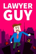 Lawyer Guy: Defender of Justice