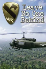 Leave No One Behind: Ia Drang VR