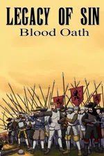 Legacy of Sin blood oath