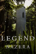 Legend Of Nazera: War