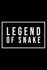 Legend of Snake