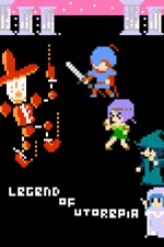 Legend of Utorepia