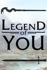Legend of You