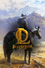 Legendarium Online