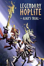 Legendary Hoplite: Ajax’s Trial