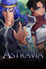 Legends of Astravia