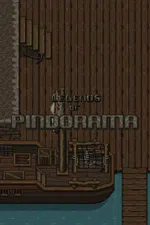 Legends of Pindorama
