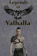 Legends Of Valhalla