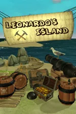 Leonardo's Island
