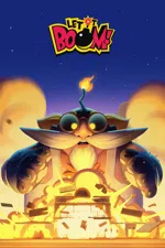 Let It Boom