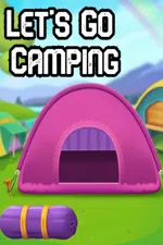 Let's Go Camping
