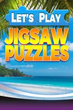 Let's Play Jigsaw Puzzles