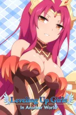 Leveling up girls in another world