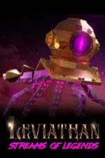 Leviathan: Streams Of Legends