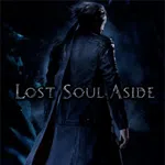Lost Soul Aside