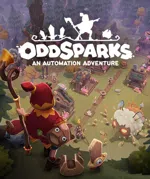 Oddsparks: An Automation Adventure