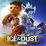 Saints Row: A Song of Ice & Dust