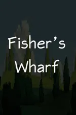 Fisher's Wharf
