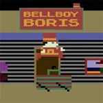 Bellboy Boris