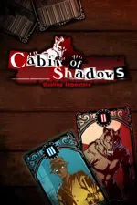 Cabin of Shadows - Dueling Impostors-