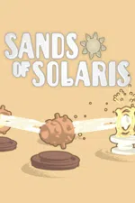 Sands Of Solaris