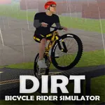 Dirt Bicycle Rider Simulator