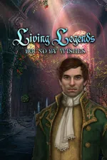 Living Legends: Bound by Wishes