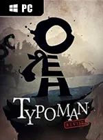 Typoman