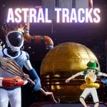 Astral Tracks