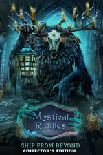 Mystical Riddles: Ship From Beyond Collector's Edition
