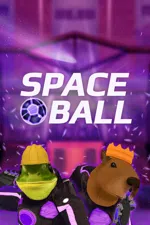 Space Ball VR