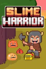 Slime Warrior