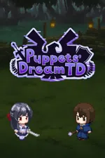 Puppets' Dream TD