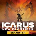 Icarus: New Frontiers