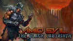 AMID EVIL - The Black Labyrinth