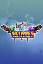 Slimes - Cannon Combat
