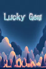 Lucky gem