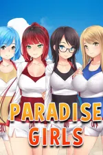 Paradise Girls