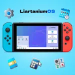 LiartaniumOS - Operating System