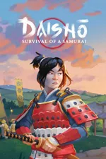 Daisho: Survival of a Samurai