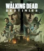 The Walking Dead: Destinies