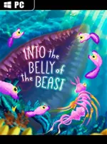 Into the Belly of the Beast