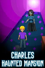 Charles Haunted Mansion